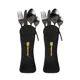 RIDGEMONKEY - Sada príborov DLX Cutlery Set Twin Pack